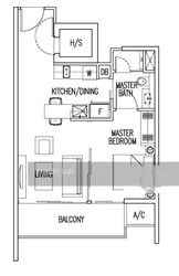 My Manhattan (D18), Condominium #198107512